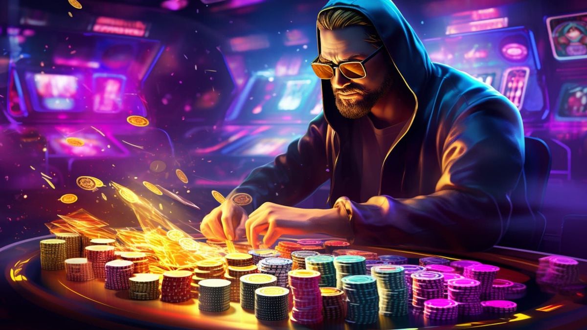 Baba Casino کیسینو میں رولیٹی گیمز کے بارے میں معلومات